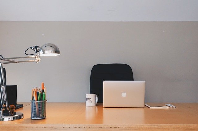 Overweeg de volgende moderne lampen voor je kantoor!